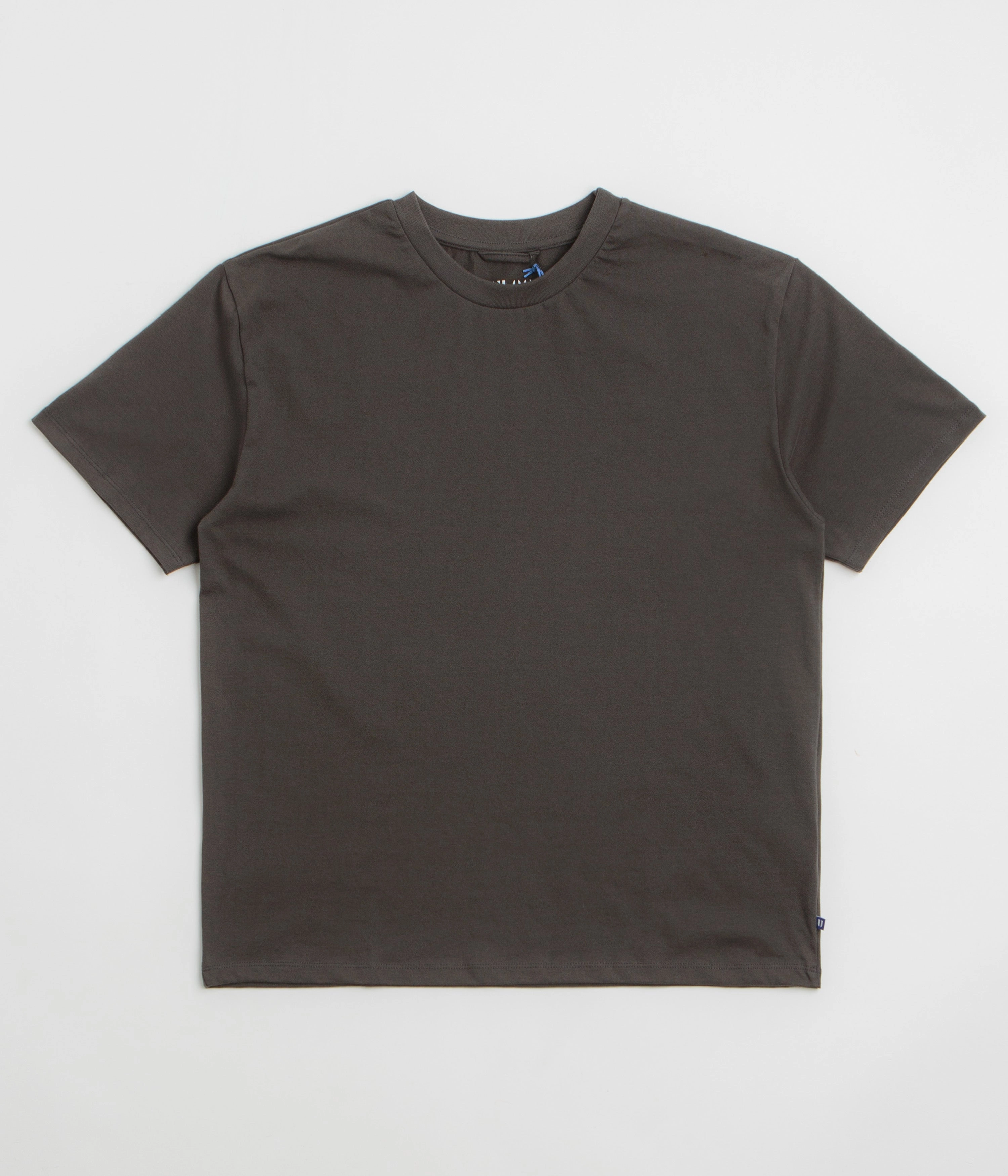 cruise event Uskees 7006 T-Shirt - Faded Black