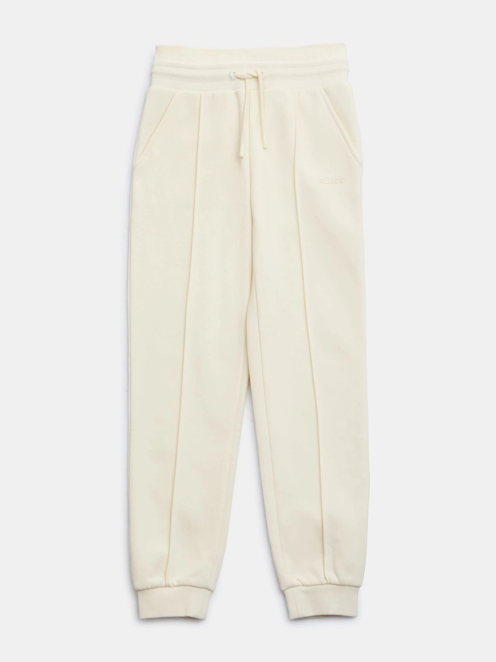 Reinforced Stress Points Livy Fleece Joggers (7-14)