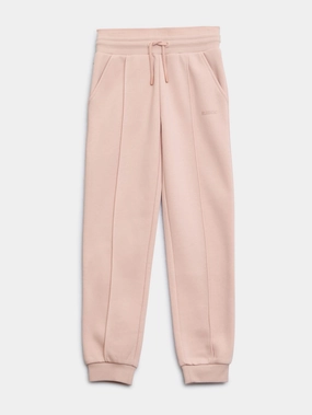 Livy Fleece Joggers (7-14) BreathableLining