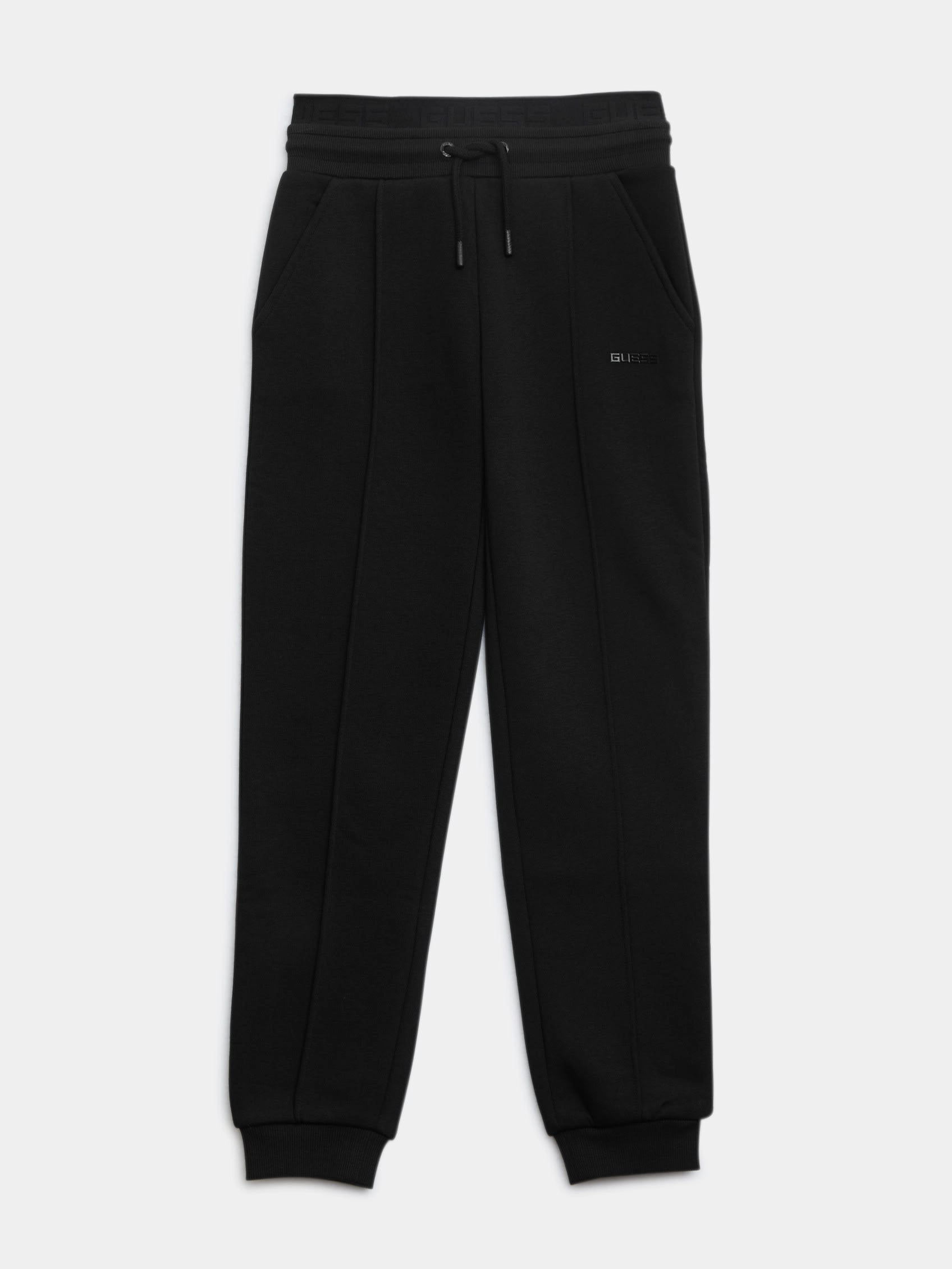 Relax Fit Wear Livy Fleece Joggers (7-14)