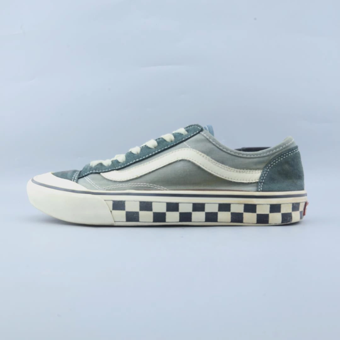 VANS AUTHENTIC Sport Casual Versatile Urban Footwear