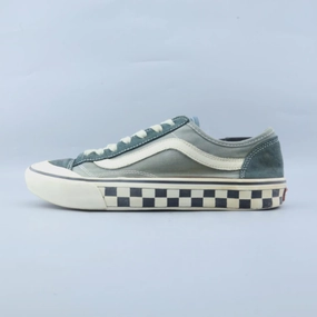 VANS AUTHENTIC Sport Casual Versatile Urban Footwear