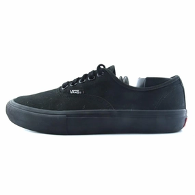 sports shoes Quick Slide VANS AUTHENTIC