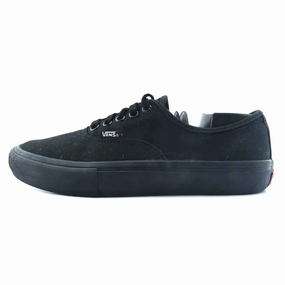 sports shoes Quick Slide VANS AUTHENTIC