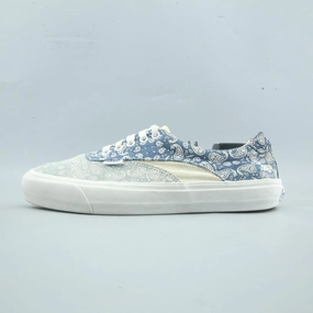 VANS AUTHENTIC Ice Hike Drill Pace