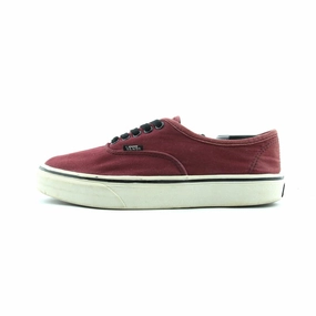 VANS AUTHENTIC Ventilation Channel System Sprint Run