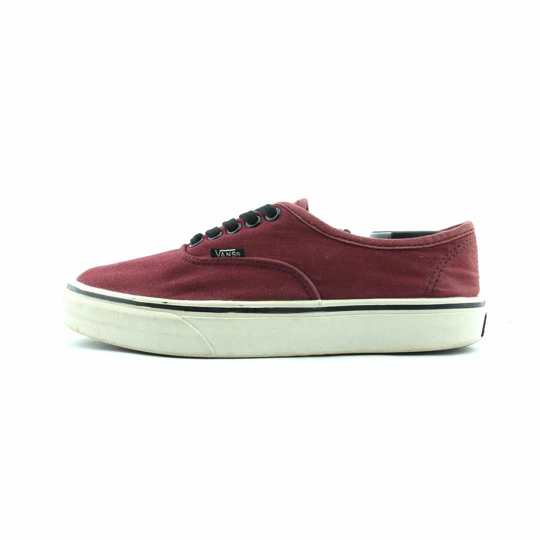 VANS AUTHENTIC Ventilation Channel System Sprint Run