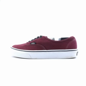 Walk Time shape fit VANS AUTHENTIC