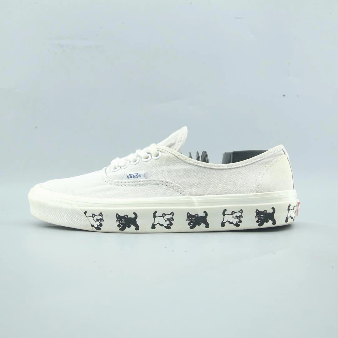 VANS AUTHENTIC Oasis Hike Neutral Wear