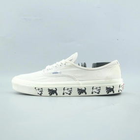 VANS AUTHENTIC Oasis Hike Neutral Wear