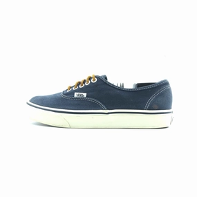 Cozy Motion Relax Ready VANS AUTHENTIC