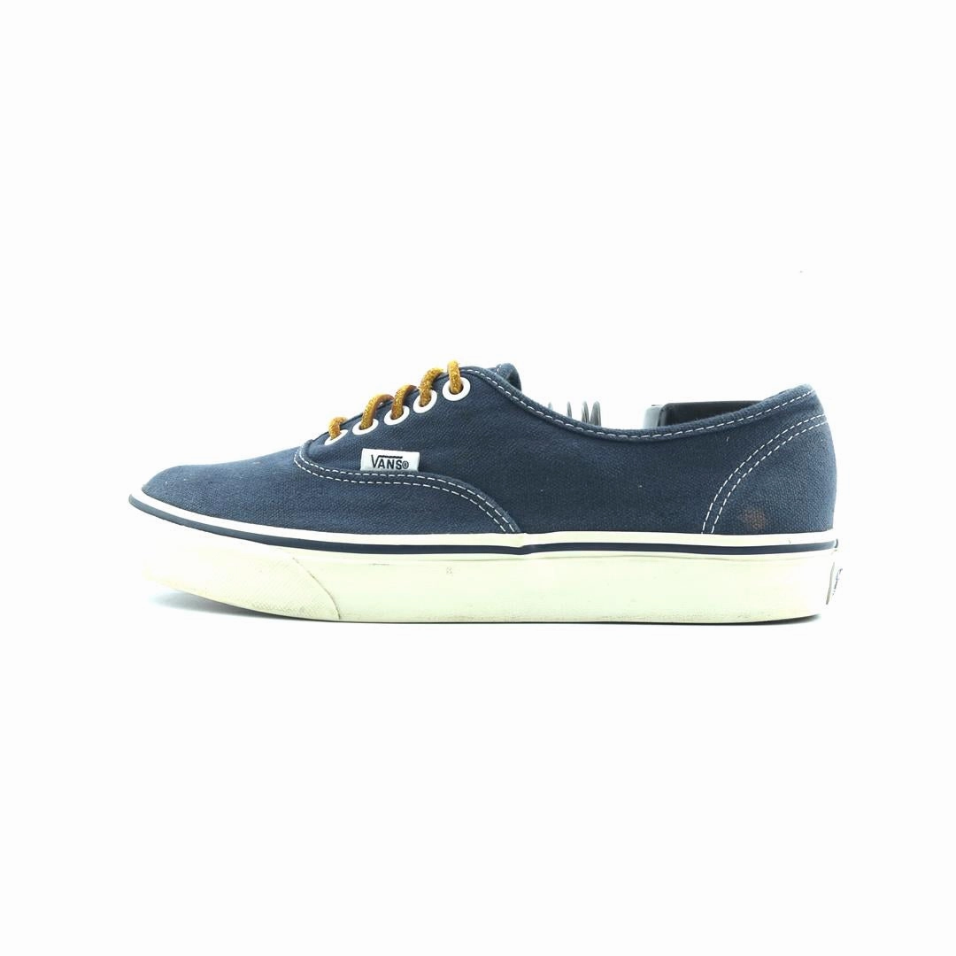 Cozy Motion Relax Ready VANS AUTHENTIC
