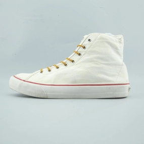 Pace Maker Luxe Finish VANS CALIFORNIA SK8-HI