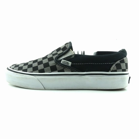 VANS CLASSIC  CHECKERBOARD Non-Slip Sole