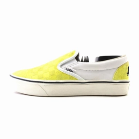 Fashionable Fit Minimal Pressure VANS CLASSIC COMFY CUSH