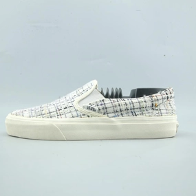 VANS CLASSIC WOVEN Hybrid Look Ultra Ease