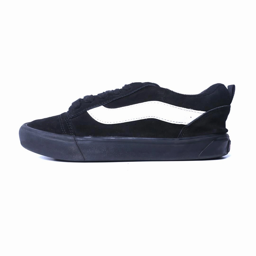 VANS KNU OLD SKOOL Abrasion Resistant Material