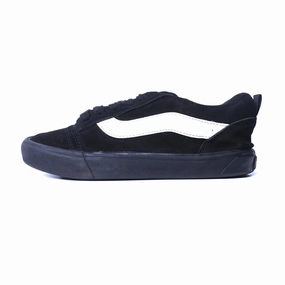 VANS KNU OLD SKOOL Abrasion Resistant Material