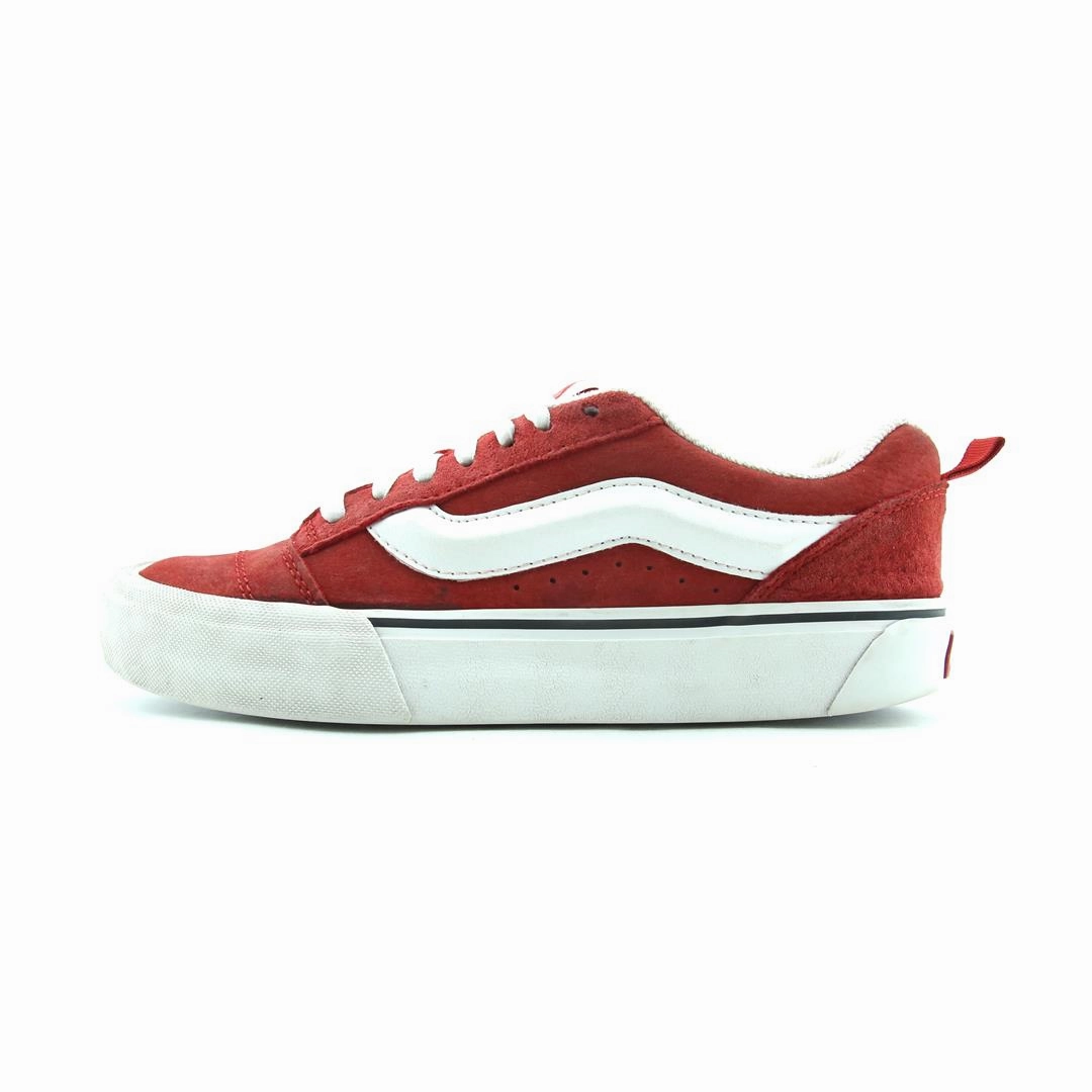 Urban Flexibility Cushioned lining VANS KNU OLD SKOOL