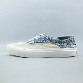 Breezy Feel Neat Look VANS OFF THE WALL