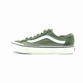 VANS OLD SKOOL Pavement Ready Well Built