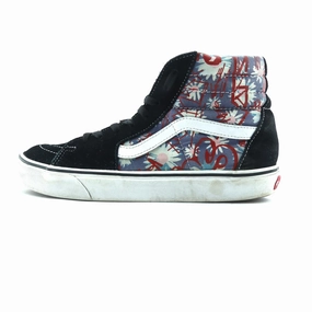 Foam Footbed VANS SK8-HI