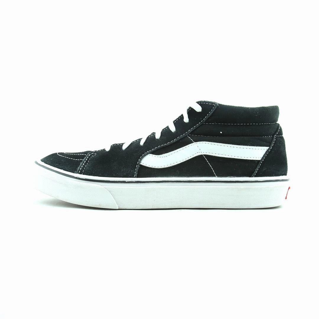 VANS SK8-HI Roll Up