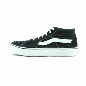 VANS SK8-HI Roll Up