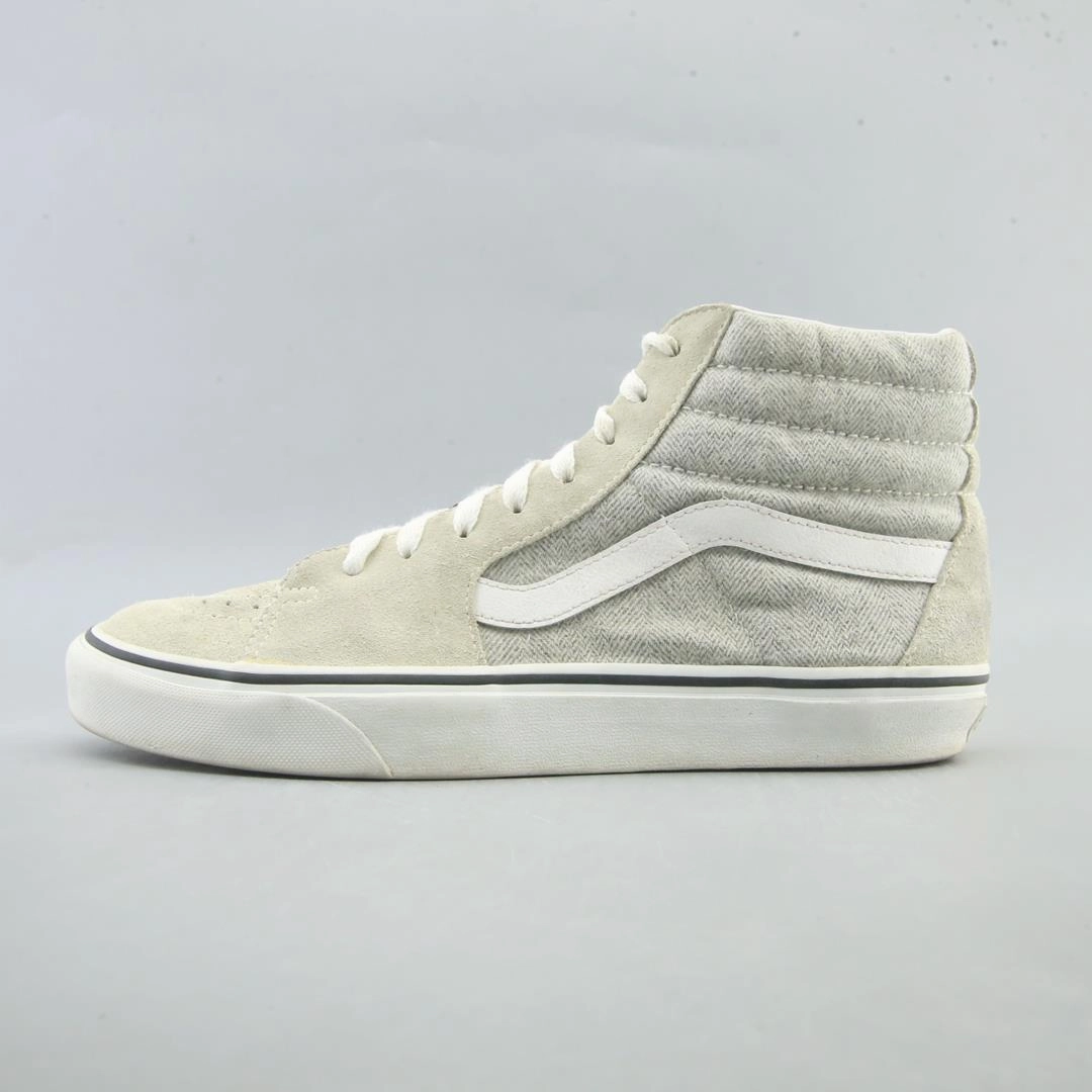 VANS SK8 HI Easy   wear Edge Appeal