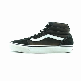 VANS SK8-HI On Track
