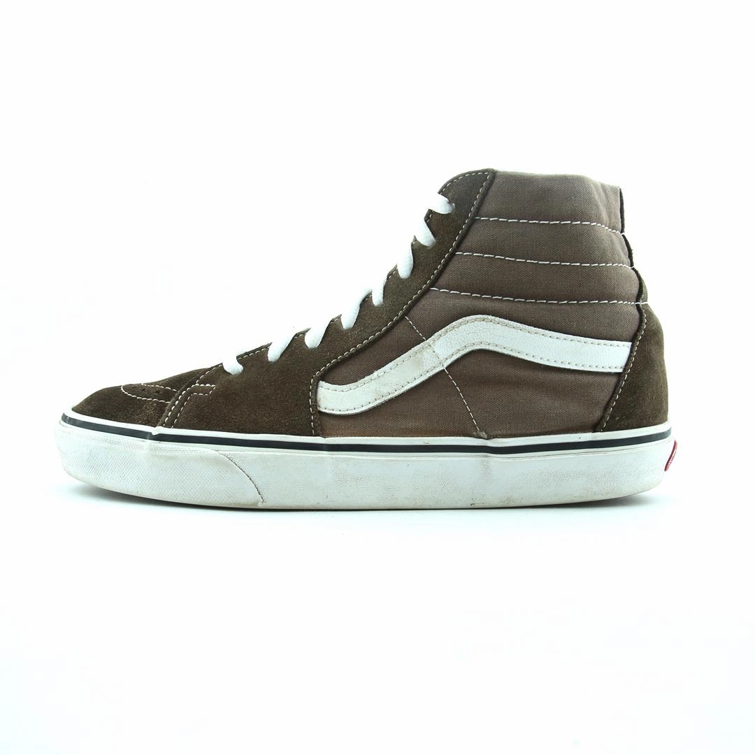 Office Fit VANS SK8-HI