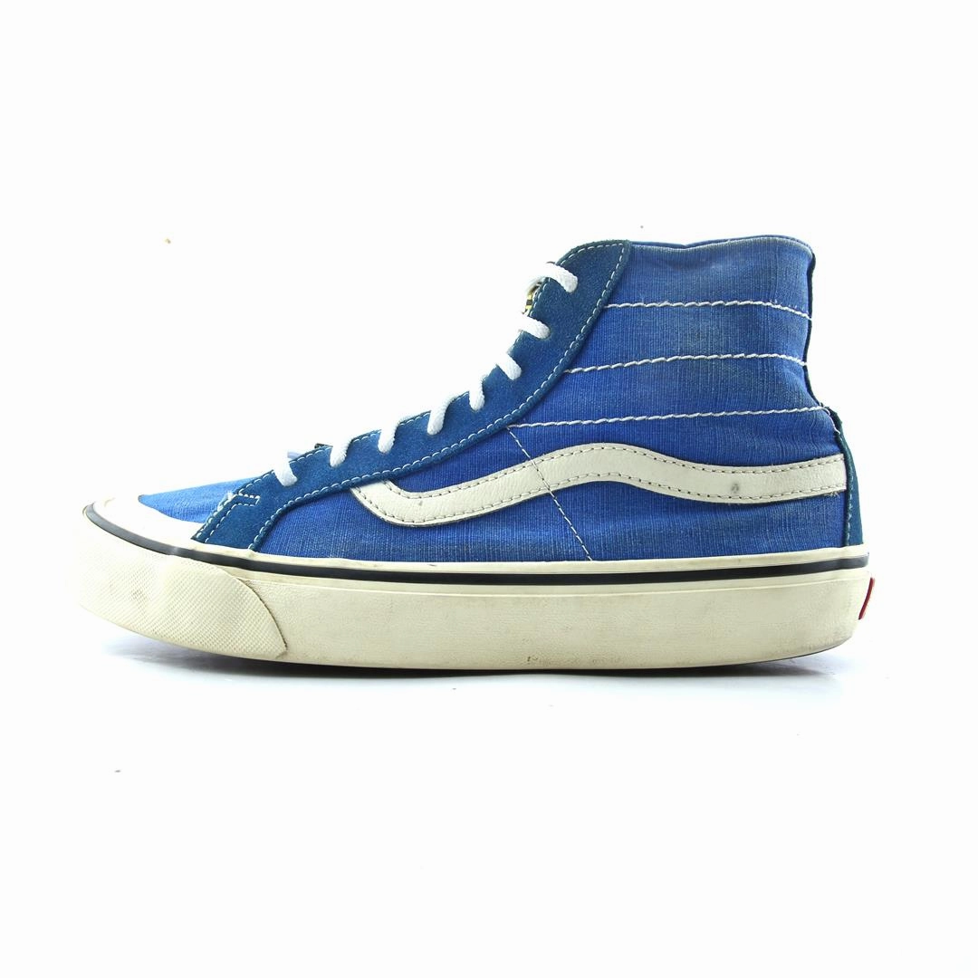 Chill Moment VANS SK8-HI