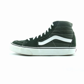 VANS SK8-HI Travel Vibe Anti Microbial Treatment