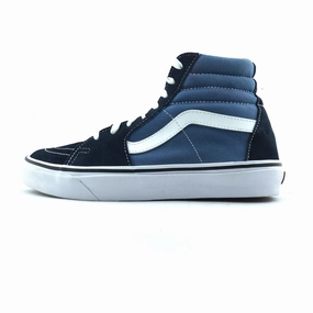 VANS SK8-HI Trail Jog Flexible Fabric