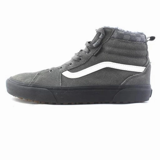 VANS SK 8 HI Comfortable Outsole