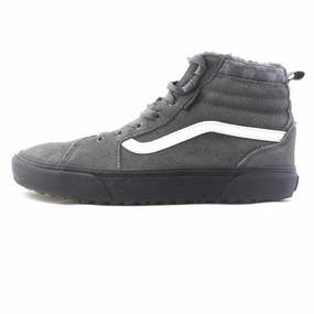 VANS SK 8 HI Comfortable Outsole