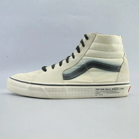 Step Out Seamless Interior Lining VANS SK 8 HI