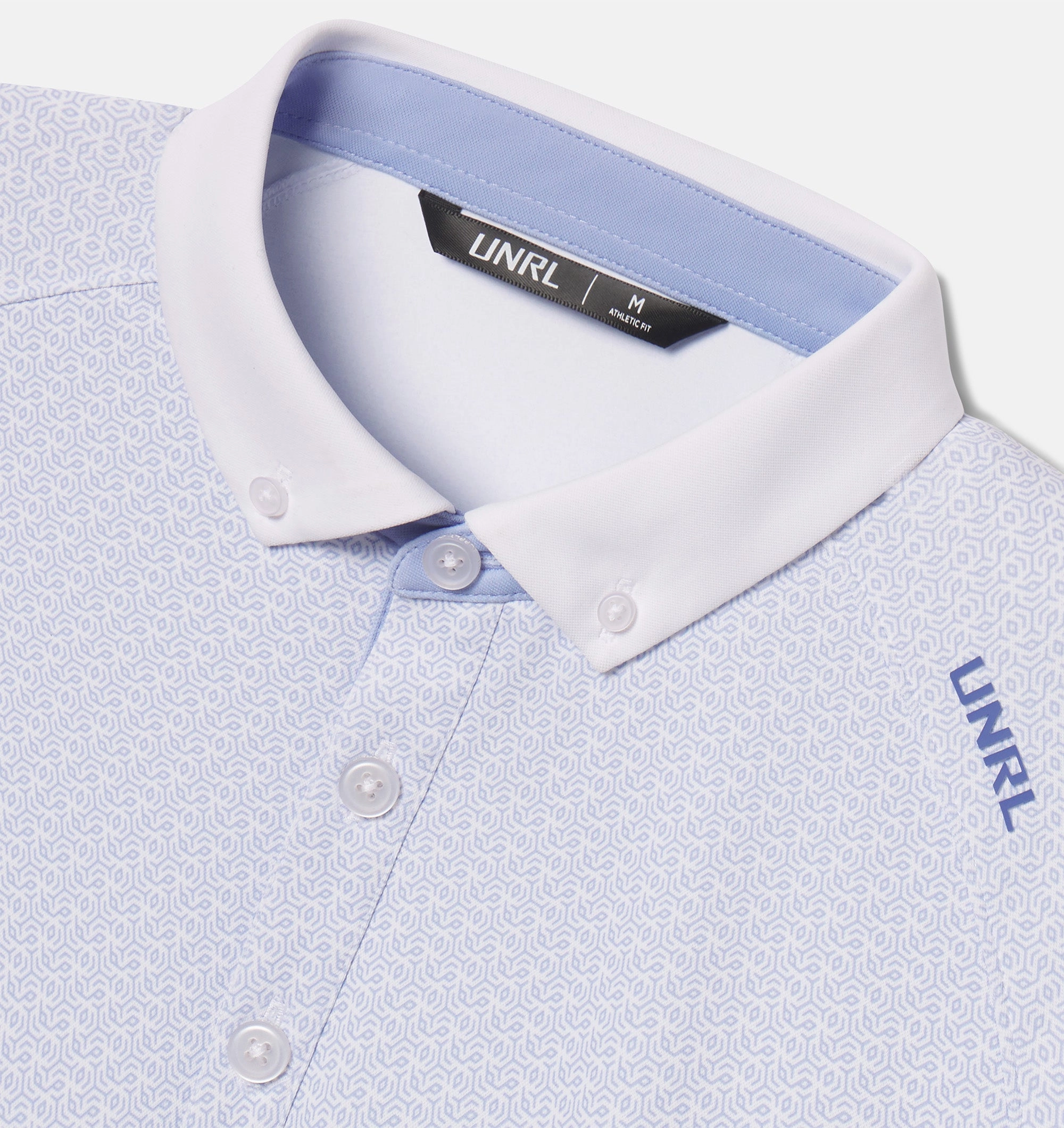 MicrofiberBlend Vector Polo