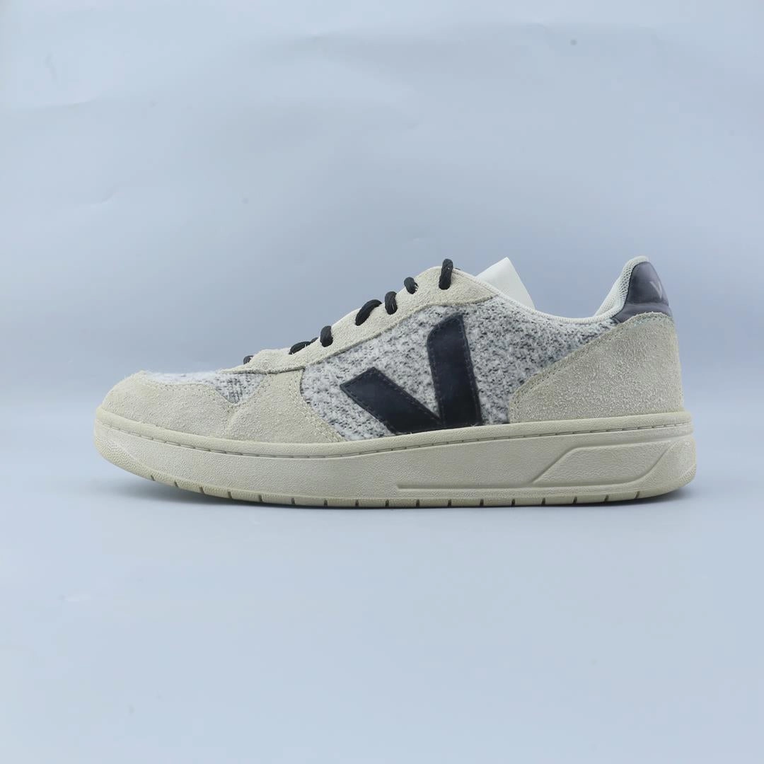 VEJA FLANNEL SNOW Ventilation Ports