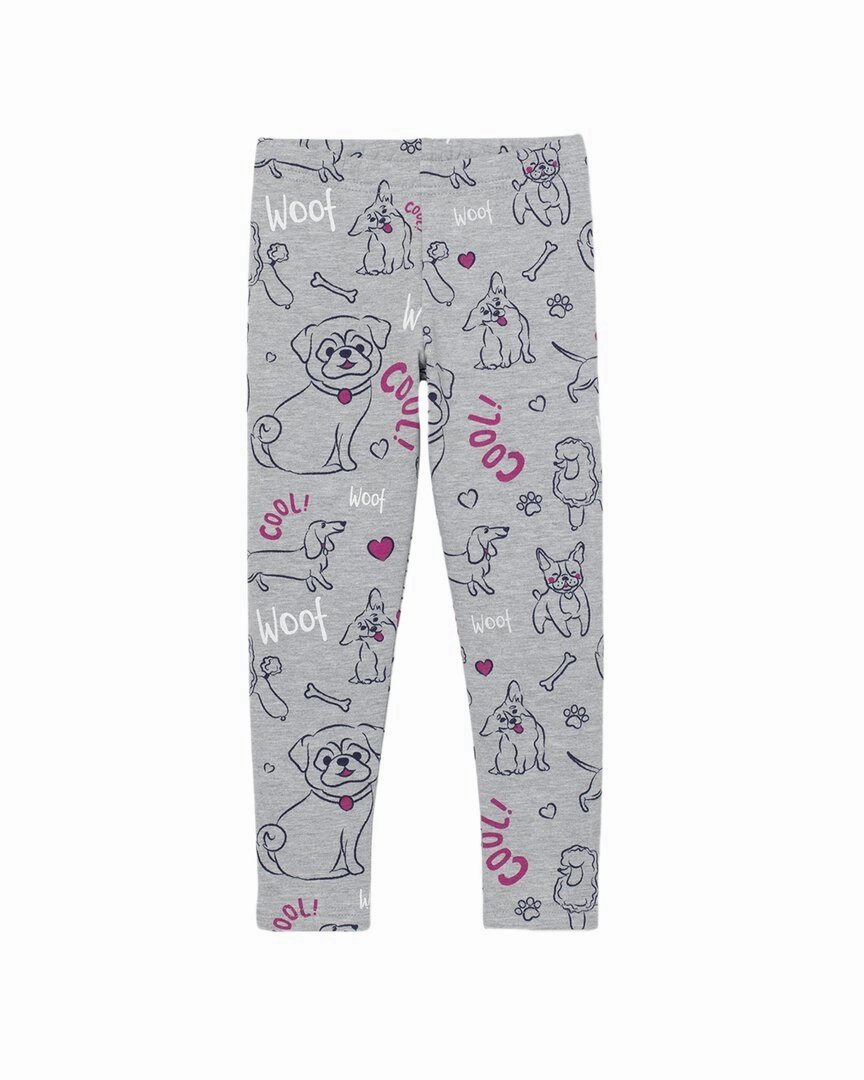 Relaxed Comfort Look Cherubino Legging