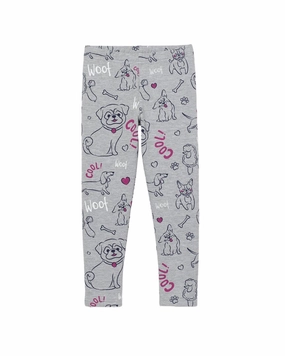 Relaxed Comfort Look Cherubino Legging