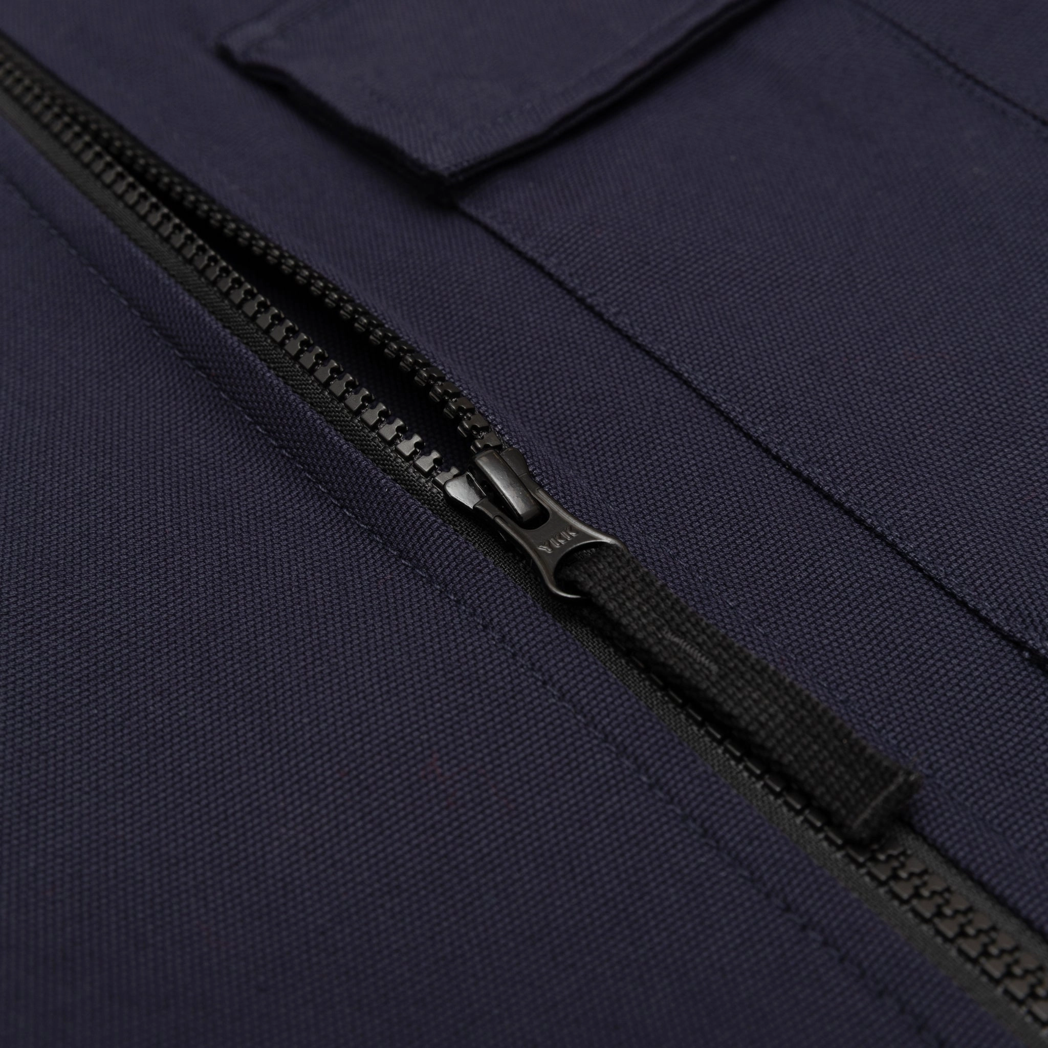 PANAMA COTTON OVERSHIRT Versatile Wear Non Irritating Tags