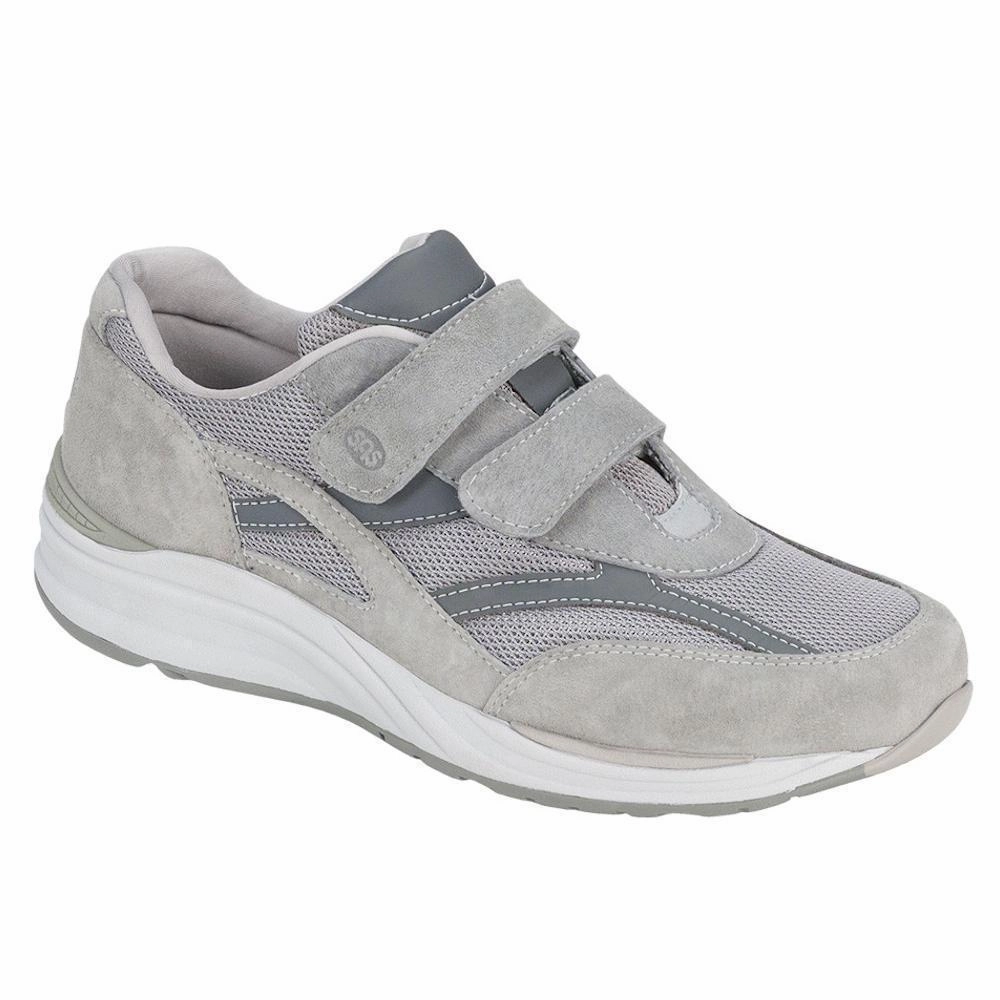 Hyper Elastic Foam Tech SAS Men's J-V Mesh Grey