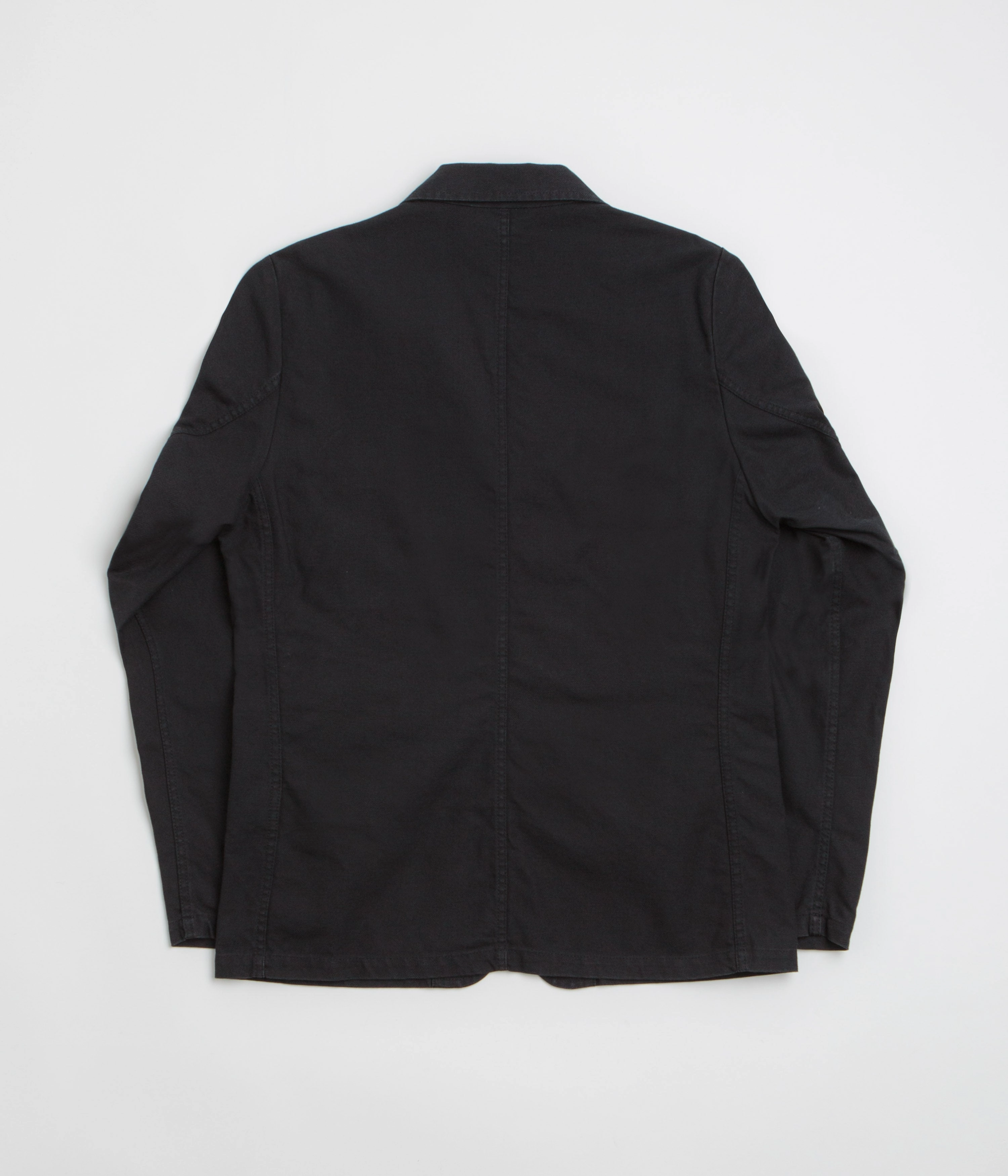 Essential Comfort Vetra 14 Workwear Blazer - Black