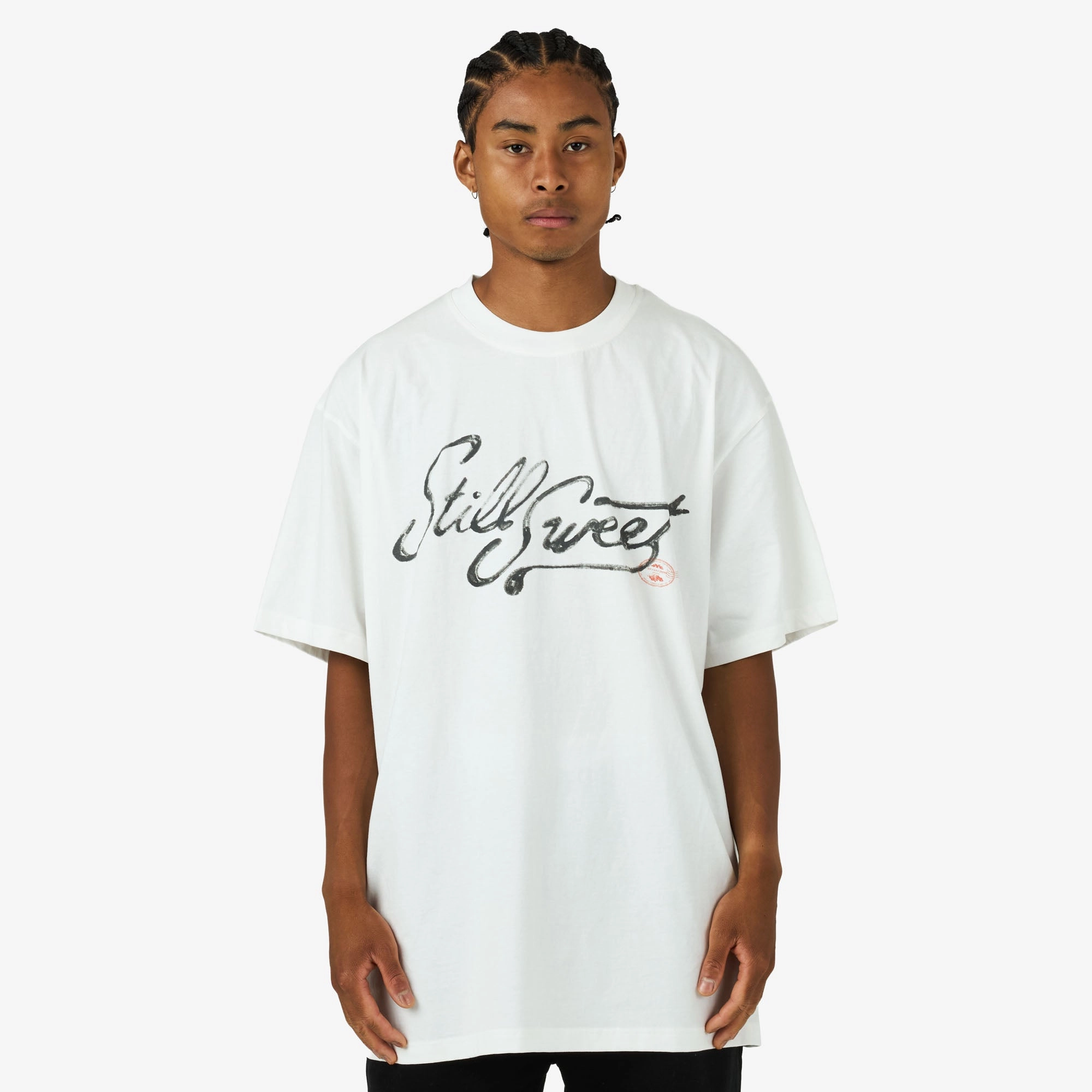 4YE Tall T-Shirt White Budget Friendly custom-made