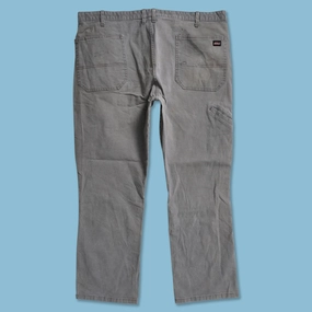 Light and Cozy Vintage Dickies Work Pants 42x30