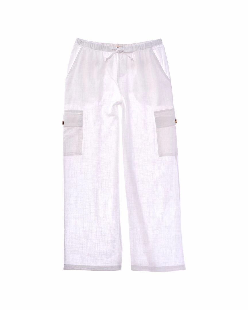 Timeless Utility Vintage Havana Cargo Pant