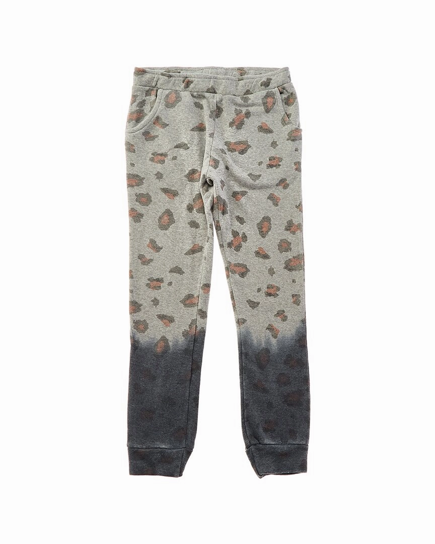 Vintage Havana Jogger Adaptable Fit Light wash