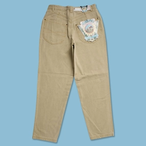 Layering Comfort Rest Easy Vintage Paddock's Denim Pants 32x34