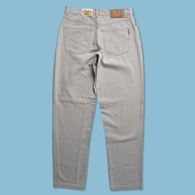 Vintage Pionier Denim Pants 33x34 Urban Edge